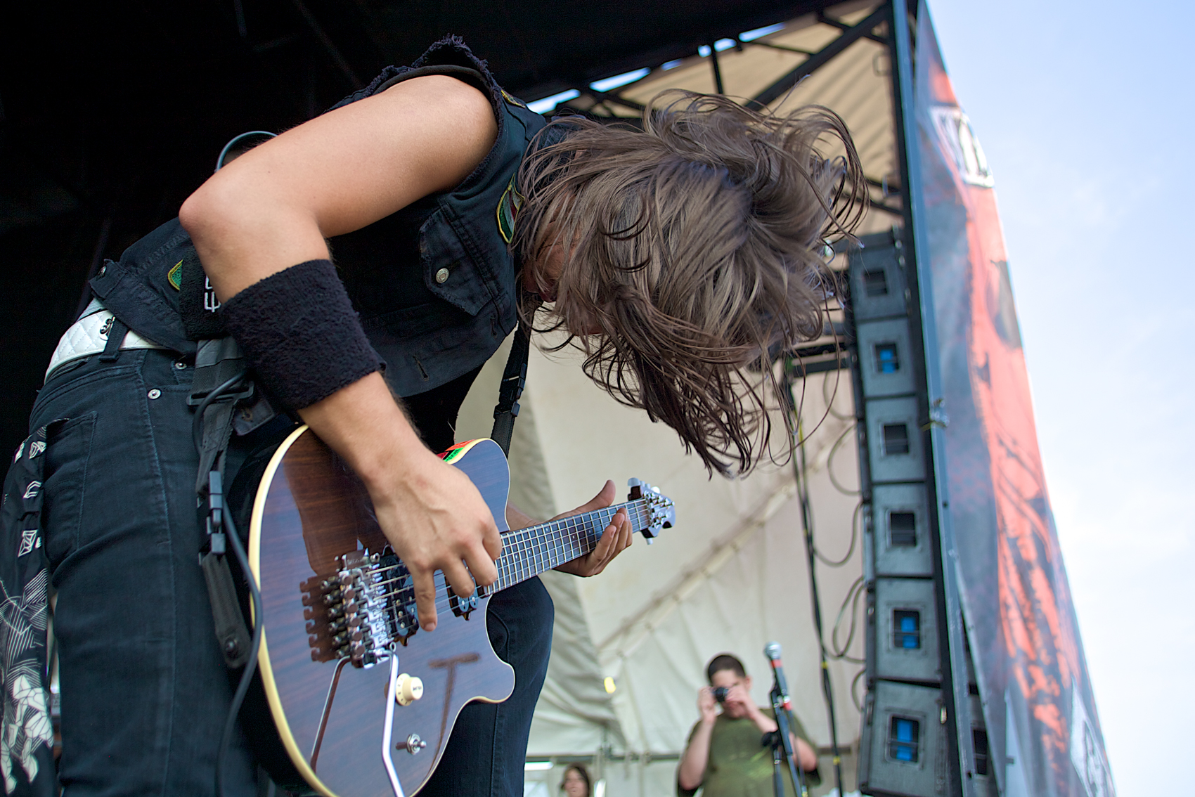 @ Mayhem Festival